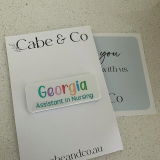 Georgia review photo