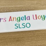 Angela review photo