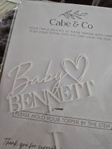 Etsy c. review photo