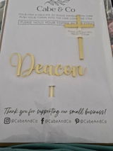 Etsy c. review photo