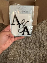 Etsy c. review photo