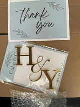 Etsy c. review photo