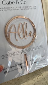 Etsy c. review photo