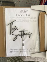 Etsy c. review photo