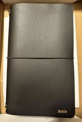 A Busby review photo