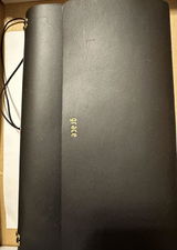 A Busby review photo