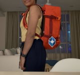 Nabbiha Riza review photo