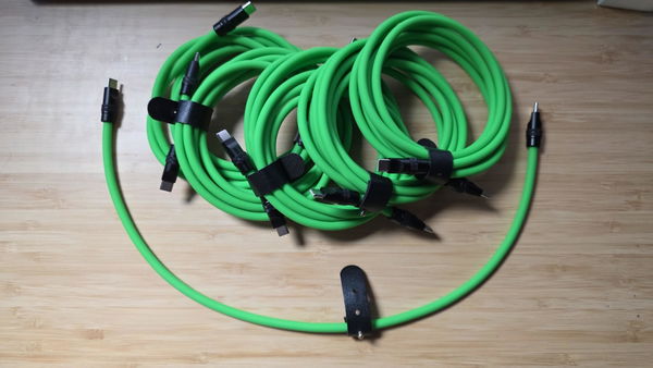Cablehouse cable photographed by Mr M.H.
