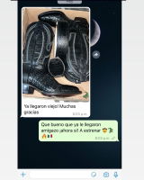Bota Deluxe Edición Especial - Cocodrilo