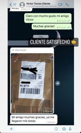 Carlos Romero review photo