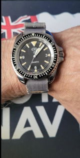 Sea dog review photo