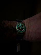 Andy Pickles review photo