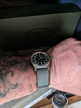 Andy Pickles review photo