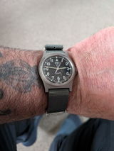 Andy Pickles review photo