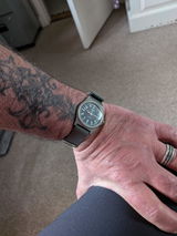 Andy Pickles review photo