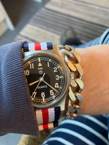 Lukas M review photo