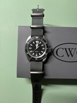 Lee Woo-Keun review photo