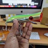 Orion Jose review photo