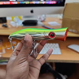 Orion Jose review photo