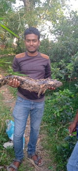 Nitish Sethi review photo
