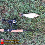 Razween Saleem review photo