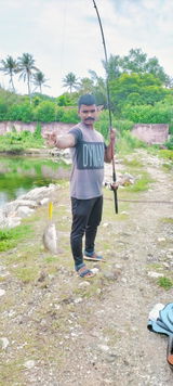 Sarath Mohan review photo
