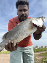 Kirubakaran Nandakumar review photo
