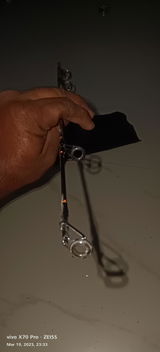Ansari Siraz review photo