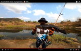 BARRA HUNTER review photo