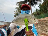 Ryan angler tv review photo