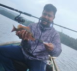 Yogesh Majik review photo