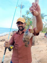 Shameer. M Shameer. M( CITU, LOADING ) review photo