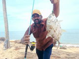 Shameer. M Shameer. M( CITU, LOADING ) review photo