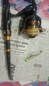 Asarutheen review photo