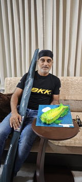robert dsouza review photo