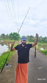 Syam mohan n review photo