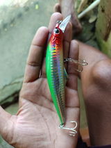 Kurbin Bilung review photo