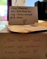 Franziska W. review photo