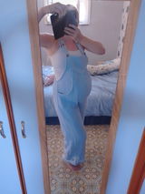 Shanon review photo