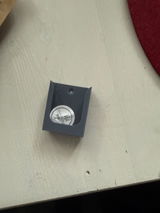 Dirk review photo