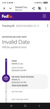 Domwao R. review photo