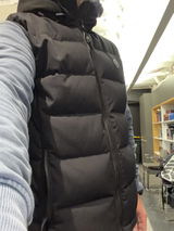 Anonymous review photo