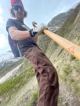 Saas Fee Guides review photo