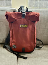 Richard Parker review photo
