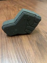Aleisha Gray review photo
