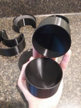 T. review photo