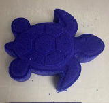 L.B. review photo
