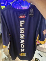 John ferron review photo