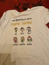 Martine Papin review photo