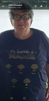 ghislaine ragot review photo